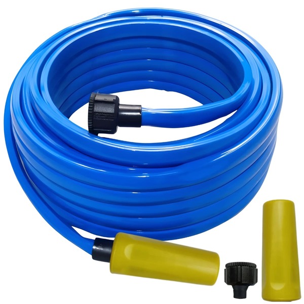 Mangueira De Jardim 10m Metros Reforçada Chata Antitorção | L